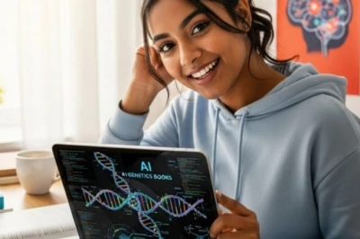 AI से नहीं रहेगा इन 5 करियर को खतरा, 2030 तक बीटेक-MBA की डिग्रियों की चमक पड़ेगी फीकी