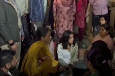 शिमला के संजौली में नाबालिग से छेड़छाड़ का मामला गरमाया, छह हिंदू कार्यकर्ता गिरफ्तार, थाने के बाहर प्रदर्शन