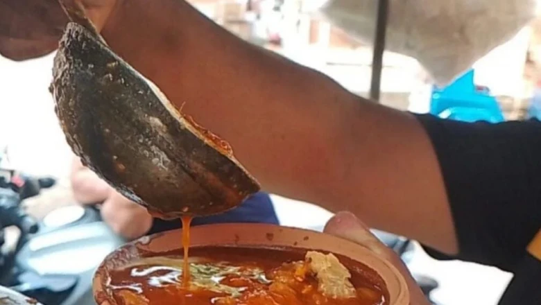 मिर्जापुर का हींग वाला चाट: जिसके स्वाद के दीवाने हैं लोग, भदोही से भी खिंचे चले आते हैं खाने वाले