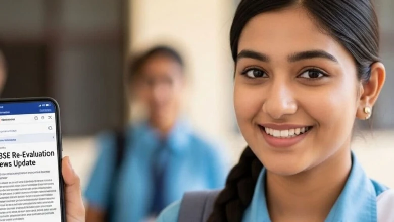 CBSE का बड़ा फैसला: विवादित कंपनी को किया बाहर, अब अपने सर्वर पर ही होगी कॉपियों की दोबारा जांच