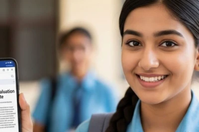 CBSE का बड़ा फैसला: विवादित कंपनी को किया बाहर, अब अपने सर्वर पर ही होगी कॉपियों की दोबारा जांच