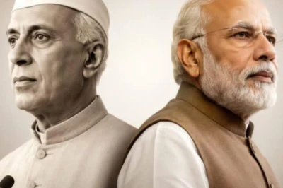 तीन से उन्नीस तक: नेहरू की तुलना में मोदी ने कितनी विदेशी संसदों को संबोधित किया, दुनिया में बढ़ती भारतीय साख की झलक