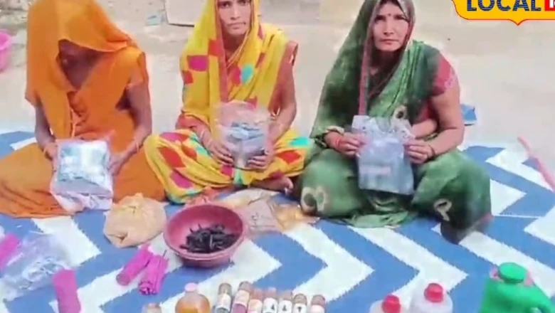 अमेठी के 13 ब्लॉकों में पहुंचेगी आरसेटी की टीम, गांव-गांव सिखाएगी रोजगार और बिजनेस के गुर