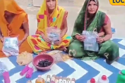 अमेठी के 13 ब्लॉकों में पहुंचेगी आरसेटी की टीम, गांव-गांव सिखाएगी रोजगार और बिजनेस के गुर