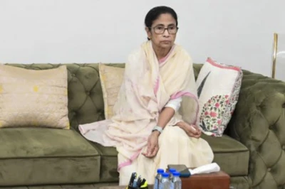 ममता बनर्जी को बड़ा झटका, TMC के राज्यसभा सांसद कोयल मलिक और सुखेंदु सरकार आज देंगे इस्तीफा