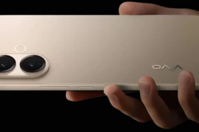 Vivo V70 Lite 5G लॉन्च: 6500mAh बैटरी, 90W फास्ट चार्जिंग और 50MP सोनी कैमरे के साथ मिड-रेंज में नई एंट्री