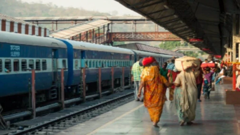 करणी माता दर्शन अब और सुगम, 18.70 करोड़ की लागत से नए रूप में लालगढ़ रेलवे स्टेशन