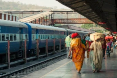करणी माता दर्शन अब और सुगम, 18.70 करोड़ की लागत से नए रूप में लालगढ़ रेलवे स्टेशन