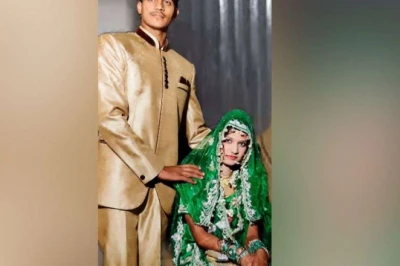 शादी के दस साल बाद पति ने चाकू से रेता पत्नी का गला, फोन न उठाने पर बहन घर पहुंची तो फर्श पर पड़ी मिली लाश