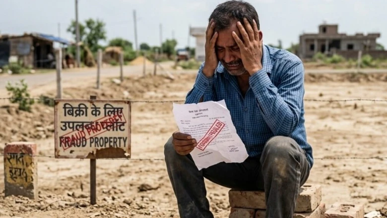 प्रॉपर्टी खरीदने से पहले रखें ये सावधानियां, वरना धोखाधड़ी में डूब सकती है जीवनभर की कमाई