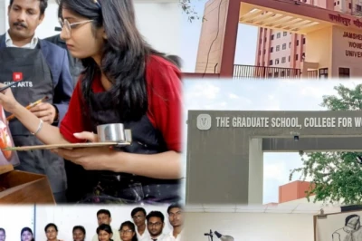 जमशेदपुर में फाइन आर्ट्स की पढ़ाई के लिए बेहतरीन कॉलेज और संस्थान, यहां लें दाखिला