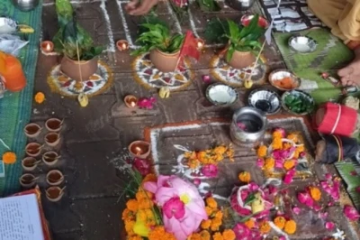 क्या आपके पितृ हैं रुष्ट? नाराज पितरों को मनाने का सुनहरा अवसर, इस दिन करें पिंडदान