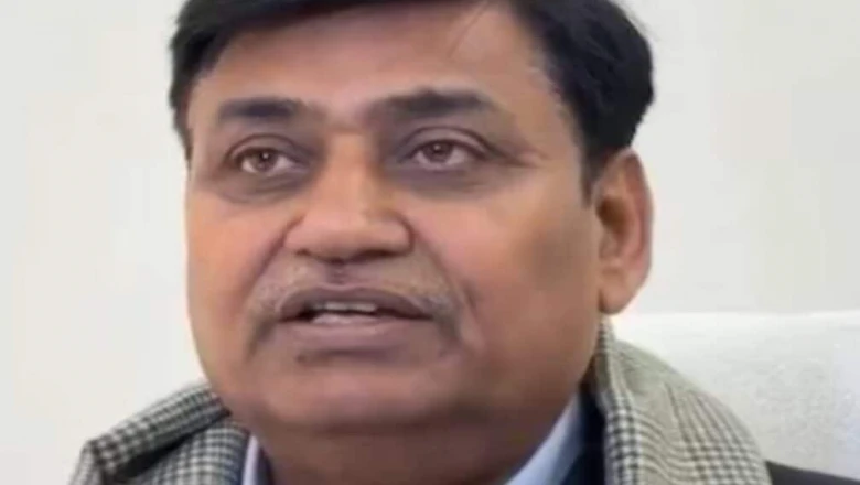 जयपुर ध्वस्तीकरण पर डोटासरा का हमला, बोले- इंटरनेट बंद कर बुलडोजर चलाना देता है गलत संदेश