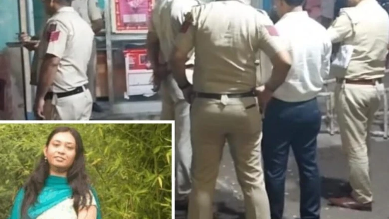 डीयू प्रोफेसर हत्याकांड: पकड़े गए हत्यारे, कपड़े बदलने की चालाकी और 1400 किलोमीटर दूर भागना भी नहीं आया काम