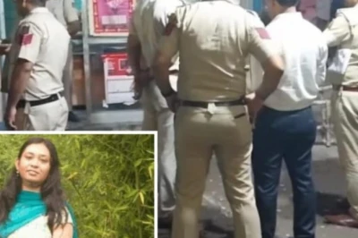 डीयू प्रोफेसर हत्याकांड: पकड़े गए हत्यारे, कपड़े बदलने की चालाकी और 1400 किलोमीटर दूर भागना भी नहीं आया काम