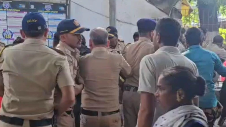 मालाड में दिनदहाड़े चाकूबाजी: जेब से पैसे निकालने का विरोध करना युवक को पड़ा महंगा, हत्या