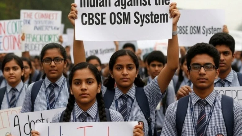 CBSE पर दिल्ली हाईकोर्ट का शिकंजा: मूल्यांकन में गड़बड़ी के आरोपों पर मांगा जवाब