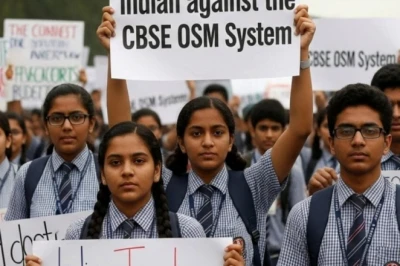 CBSE पर दिल्ली हाईकोर्ट का शिकंजा: मूल्यांकन में गड़बड़ी के आरोपों पर मांगा जवाब