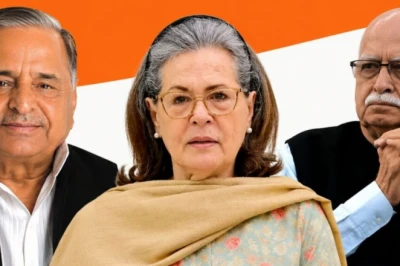 UP Elections 2027: जब मुलायम सिंह यादव ने तोड़ा था सोनिया गांधी का पीएम बनने का सपना, इंडिया गठबंधन की बैठक के बीच जानिए 27 साल पुराना वाकया