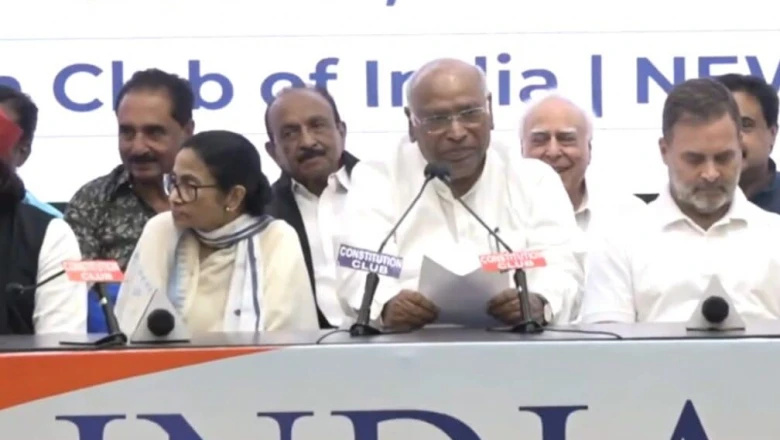 'कांग्रेस के नेतृत्व में नहीं है इंडिया गठबंधन का कोई भविष्य', AAP नेता ने राहुल गांधी को घेरा, दिलाई दिल्ली चुनाव की याद