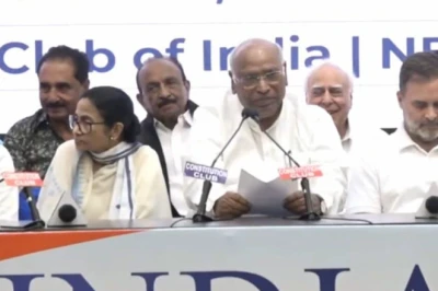 'कांग्रेस के नेतृत्व में नहीं है इंडिया गठबंधन का कोई भविष्य', AAP नेता ने राहुल गांधी को घेरा, दिलाई दिल्ली चुनाव की याद
