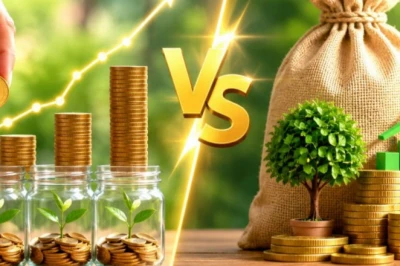 ₹5,000 की मासिक SIP बनाम ₹5 लाख का एकमुश्त निवेश: 10 साल में किसका फंड रहेगा सबसे बड़ा?