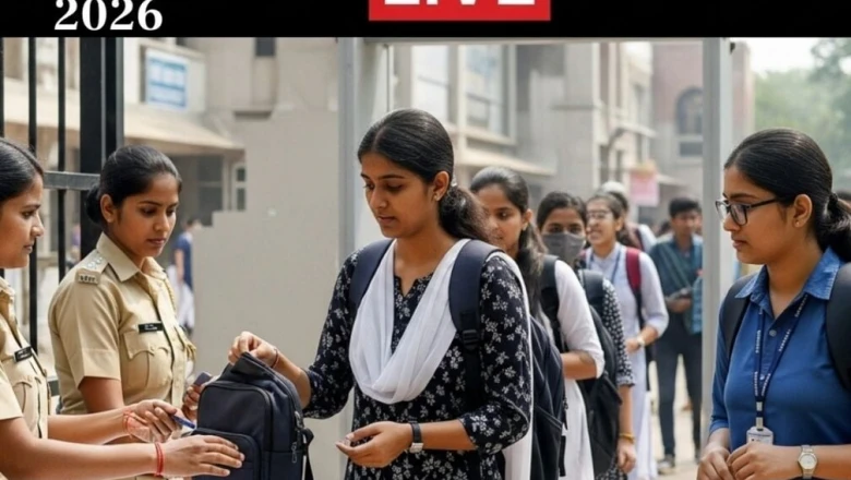 यूपी पुलिस भर्ती परीक्षा शुरू: फर्जी पेपर या अफवाह फैलाने वालों पर सीधे NSA की कार्रवाई की चेतावनी