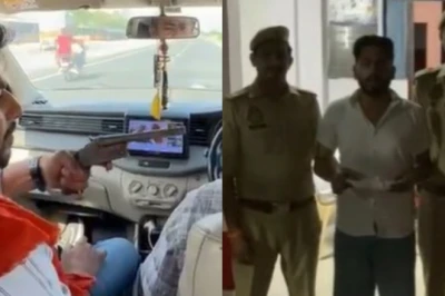 सोशल मीडिया पर तमंचा लहराना पड़ा महंगा, झांसी पुलिस ने युवक को दबोचकर भेजा जेल