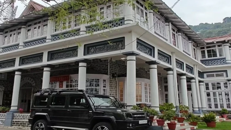 नैनीताल में बसा यूपी की रियासत का इतिहास, जानें कैसे पड़ा ‘आवागढ़’ नाम