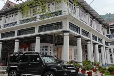 नैनीताल में बसा यूपी की रियासत का इतिहास, जानें कैसे पड़ा ‘आवागढ़’ नाम
