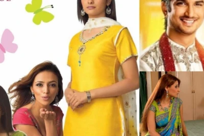 एकता कपूर के 7 सुपरहिट सीरियल, जिन्होंने बदली भारतीय टीवी की तस्वीर और दो कलाकारों को बनाया रातोंरात स्टार