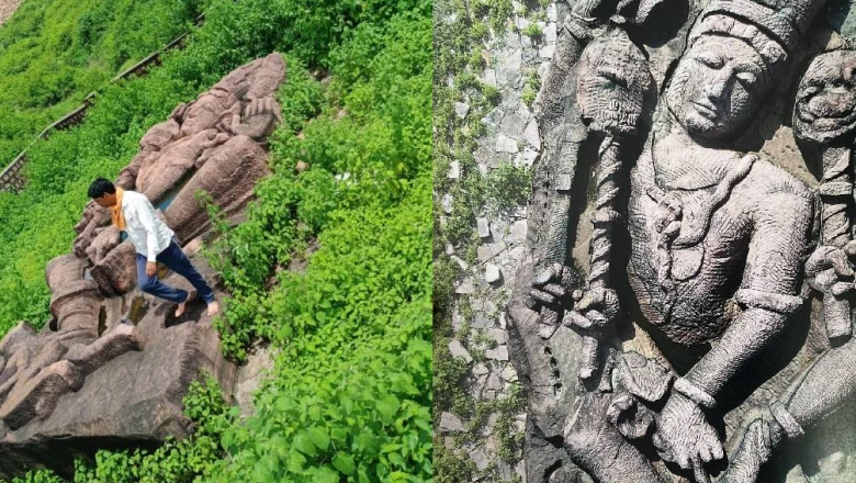 1500 साल पुरानी दुनिया की सबसे बड़ी नटराज प्रतिमा कहां है? 200 टन वजन और 29 फीट ऊंचाई, किसी अजूबे से कम नहीं