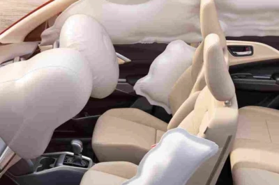 6 एयरबैग, सनरूफ और 360° कैमरा से लैस Maruti की यह कार बनी नंबर-1, कीमत सिर्फ ₹6.26 लाख से शुरू