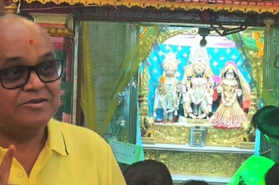 11वीं में फेल होने पर उड़ता था मजाक, मेहनत ने पलटी किस्मत और बन गए सऊदी कंपनी के डायरेक्टर