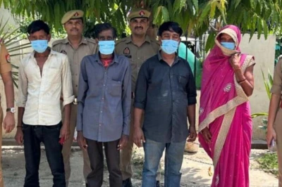 बेटी रात में घर से थोड़ी दूर क्या गई, पिता और चाचाओं ने 'इज्जत' के नाम पर पीट-पीटकर ले ली जान