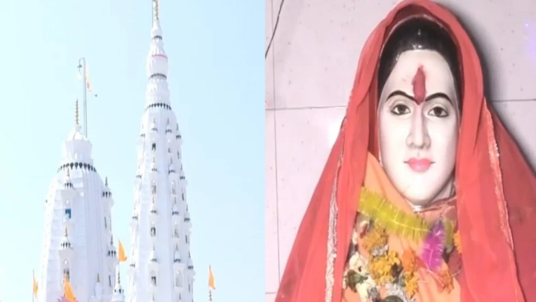 पांच द्वार, 56 देव प्रतिमाएं और छप्पन गुम्बद — नागौर का यह मंदिर हर मायने में अनूठा