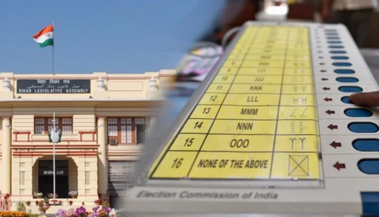 बिहार विधान परिषद चुनाव: राजद ने सुनील सिंह पर लगाया दांव, सस्पेंस पर लगा विराम