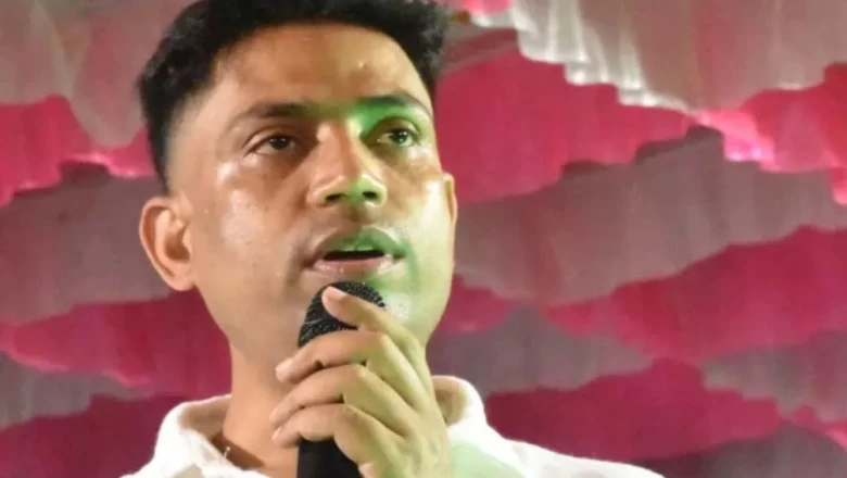 नेपाल सीमा से TMC नेता जहांगीर खान गिरफ्तार, विदेश भागने की फिराक में था
