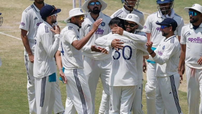 गंभीर या गिल नहीं, मानव सुथार ने इस चीज को दिया अपनी घातक गेंदबाजी का श्रेय