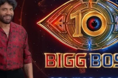 बिग बॉस तेलुगु सीजन 10: नागार्जुन ने दिखाया 'दशावतार' अवतार, नए लुक ने इंटरनेट पर मचाई धूम!