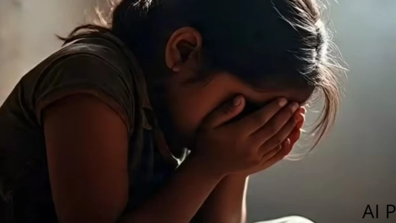 बिलासपुर: घुमाने के बहाने रेलवे स्टेशन ले गया प्रेमी, दोस्तों के साथ मिलकर 13 साल की नाबालिग से किया गैंगरेप