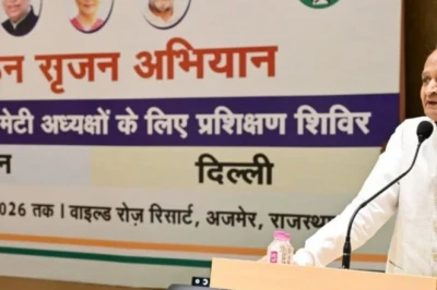 हाईकमान के मजबूत होते ही अशोक गहलोत को क्यों आ रहीं पुरानी बातें याद, क्या 'जादूगर' की कोई नई चाल?