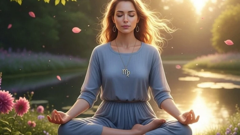 कन्या राशि: आज का दिन रहेगा तनावरहित, रिश्तों में घुलेगी मिठास और हर ओर सहयोग