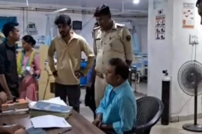 मुजफ्फरपुर में बाइक सवार बदमाशों का कहर, एक ही रात में लूट, फायरिंग और फाइनेंस कर्मी को लगी गोली
