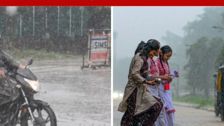 उत्तराखंड मौसम: 48 घंटे चढ़ेगा पारा, फिर 11 जून से उत्तरकाशी, चमोली और रुद्रप्रयाग समेत पूरे राज्य में लौटेगी बारिश