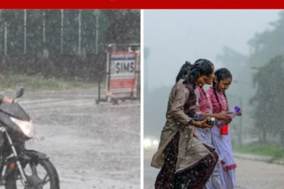 उत्तराखंड मौसम: 48 घंटे चढ़ेगा पारा, फिर 11 जून से उत्तरकाशी, चमोली और रुद्रप्रयाग समेत पूरे राज्य में लौटेगी बारिश
