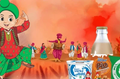 विज्ञापन विवाद में घिरा वेर्का: साढ़े तीन लाख किसानों और लाखों उपभोक्ताओं का भरोसा बना है पहचान