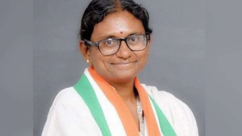 क्या मीनाक्षी नटराजन ने छिपाया आपराधिक मामला? राज्यसभा नामांकन रद्द होने का खतरा, BJP ने उठाए सवाल