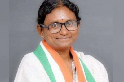 क्या मीनाक्षी नटराजन ने छिपाया आपराधिक मामला? राज्यसभा नामांकन रद्द होने का खतरा, BJP ने उठाए सवाल