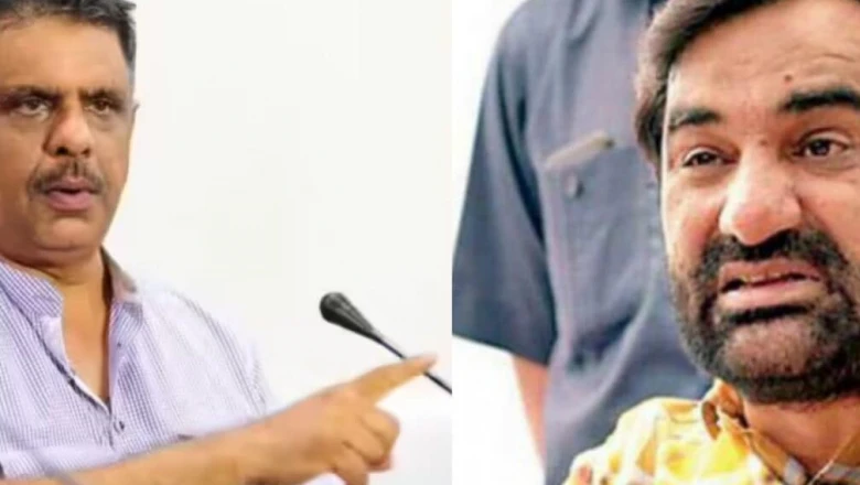 'कब तक जिम्मेदारी से बचते रहेंगे'... बीकानेर पीबीएम अस्पताल प्रकरण में हनुमान बेनीवाल का स्वास्थ्य मंत्री खींवसर पर हमला